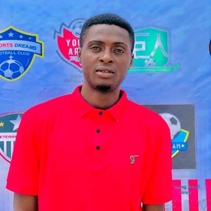 Board Member